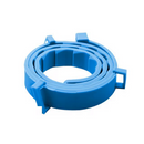 Coleira Universal Antipulgas e Carrapatos para Cães e Gatos Ajustável 8 Meses de Proteção