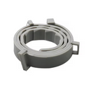 Coleira Universal Antipulgas e Carrapatos para Cães e Gatos Ajustável 8 Meses de Proteção