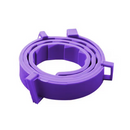 Coleira Universal Antipulgas e Carrapatos para Cães e Gatos Ajustável 8 Meses de Proteção