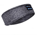 Fone de ouvido Sem Fio Bandana Bluetooth 5.0 Feito para Dormir