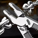 Alicate Profissional Titanium Corta Tudo