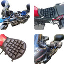 Almofada de Assento para Motocicletas