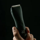 Aparador de Pelos do Corpo Para Homens e Mulheres Barbeador Depilação