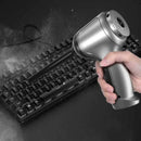 Aspirador de Pó AirMax Portátil e Ultra Potente