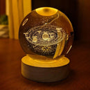 AstroLed Minimalista e Elegante