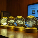 AstroLed Minimalista e Elegante