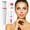 Barbeador Feminino 5 em 1 ImtimosPro Praticidade, conforto e eficiência no seu autocuidado