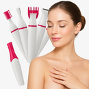 Barbeador Feminino 5 em 1 ImtimosPro Praticidade, conforto e eficiência no seu autocuidado