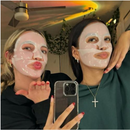 BiocollagenPlus  Máscara Absorvível de Colágeno  Ativos do Botox