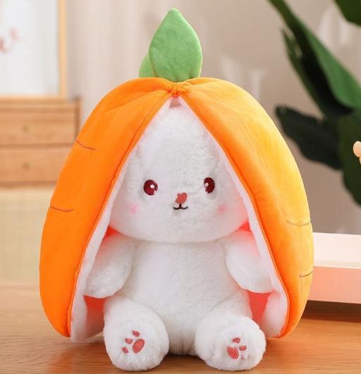 BunnyHug Conforto Estímulo e Companhia para o Seu Bebê
