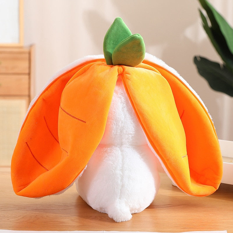 BunnyHug Conforto Estímulo e Companhia para o Seu Bebê