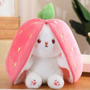 BunnyHug Conforto Estímulo e Companhia para o Seu Bebê
