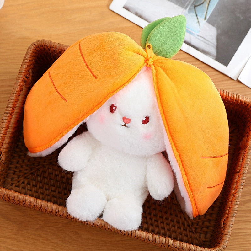 BunnyHug Conforto Estímulo e Companhia para o Seu Bebê
