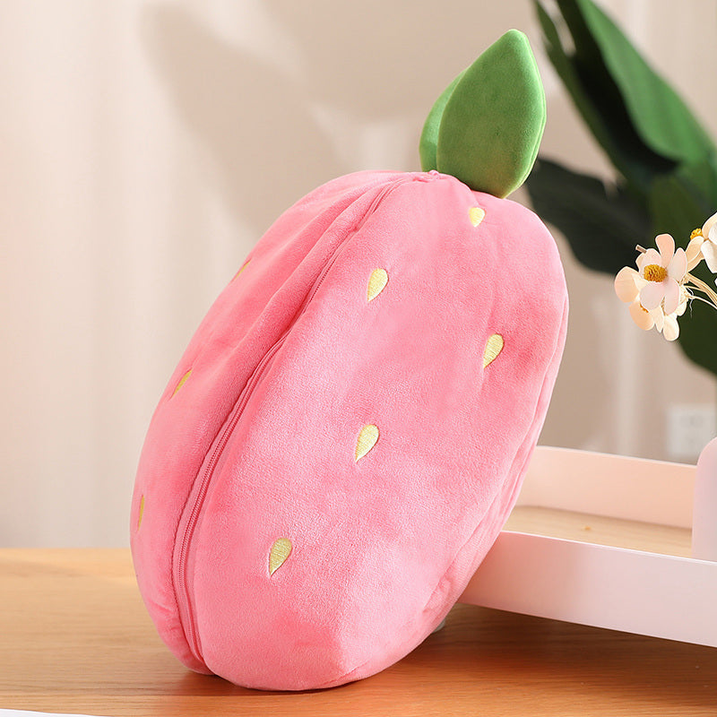 BunnyHug Conforto Estímulo e Companhia para o Seu Bebê