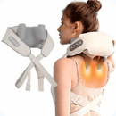 Cachecol de Massagem Cervical NeckSmart
