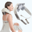 Cachecol de Massagem Cervical NeckSmart
