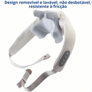 Cachecol de Massagem Cervical NeckSmart