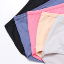 Calcinha Antivazamento Confort Kit Promocional 3 unidades