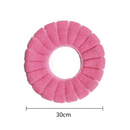 Capa de Almofada de Assento para Vaso Sanitário