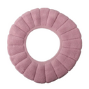 Capa de Almofada de Assento para Vaso Sanitário