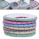 Capa de Almofada de Assento para Vaso Sanitário