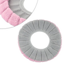 Capa de Almofada de Assento para Vaso Sanitário