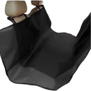 Capa Protetora Impermeável para Cães e Gatos Banco Traseiro do Carro