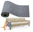 Carpete Arranhador Protetor de Sofás e Móveis Anti Arranhões