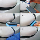 Cera Automotiva Removedora de Riscos e Arranhões