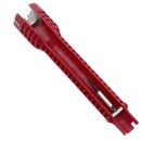 Chave Multifuncional para Instalação Hidráulica  8 em 1