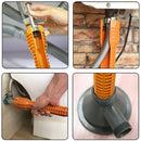 Chave Multifuncional para Instalação Hidráulica  8 em 1