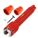 Chave Multifuncional para Instalação Hidráulica  8 em 1