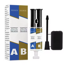 Cola super resistente de rápida secagem Metal Repair