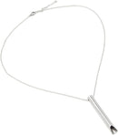 Colar Contra Ansiedade e Estresse Ajuda a Parar de Fumar Corrente de Alívio e Calmante Natural