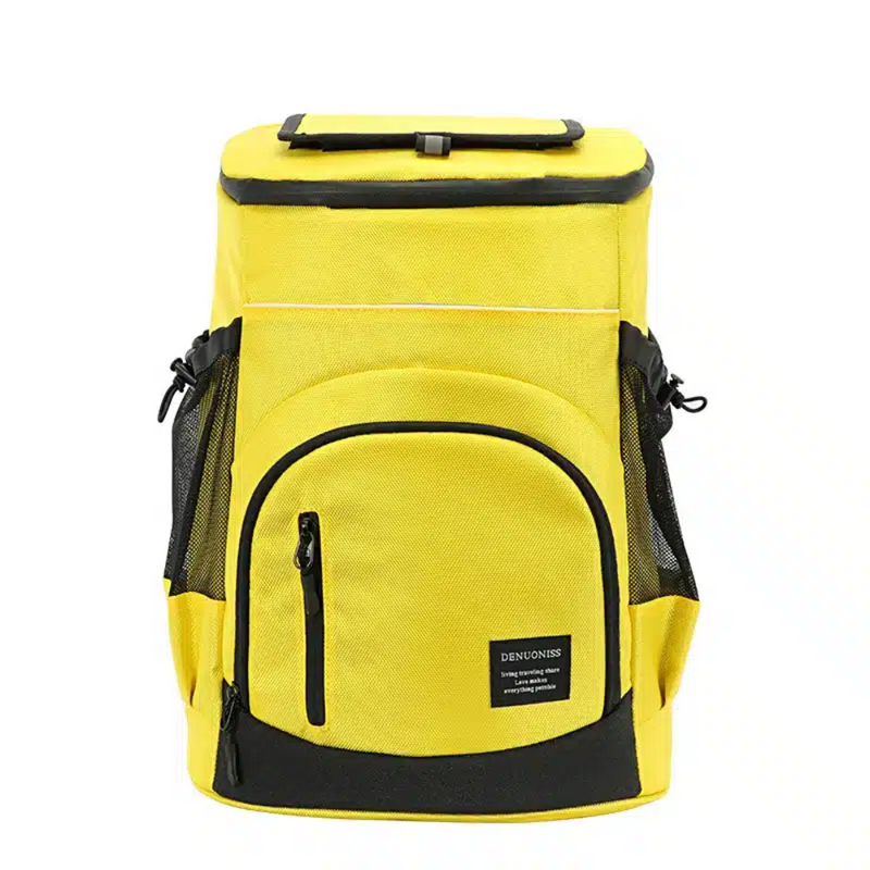 CoolerBag Mochila Térmica à Prova D'água Antivazamento 33L