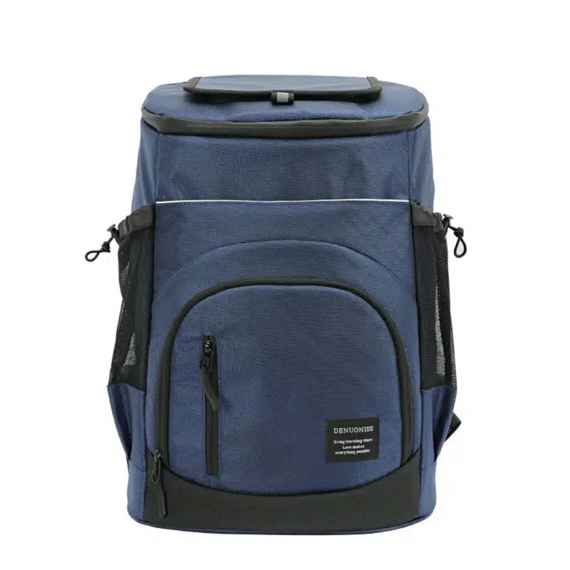 CoolerBag Mochila Térmica à Prova D'água Antivazamento 33L