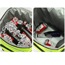 CoolerBag Mochila Térmica à Prova D'água Antivazamento 33L