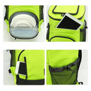 CoolerBag Mochila Térmica à Prova D'água Antivazamento 33L