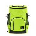 CoolerBag Mochila Térmica à Prova D'água Antivazamento 33L