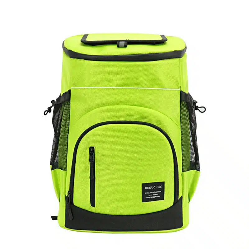 CoolerBag Mochila Térmica à Prova D'água Antivazamento 33L