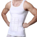 CoreFit Pro Camiseta Modeladora Masculina para Abdômen Definido e Postura Alinhada