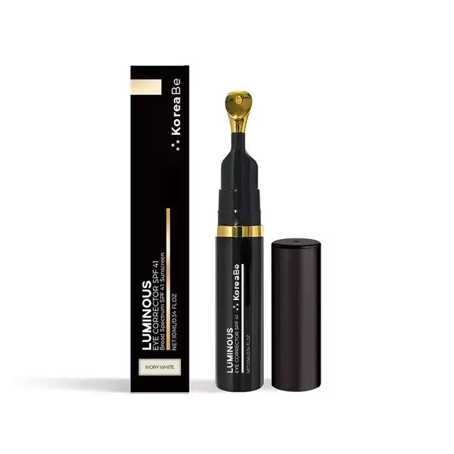 Corretor de Olheiras EyeBright  Revitaliza e Clareia a Região dos Olhos Ação Imediata