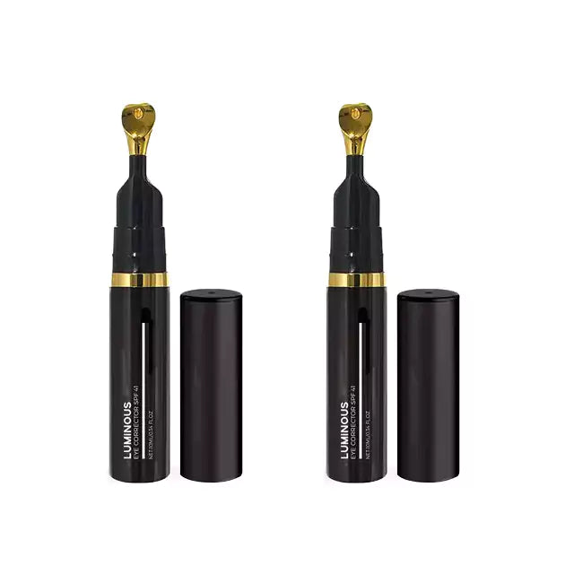 Corretor de Olheiras EyeBright  Revitaliza e Clareia a Região dos Olhos Ação Imediata