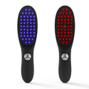 Escova de Terapia Capilar 4 em 1 RevitaBrush