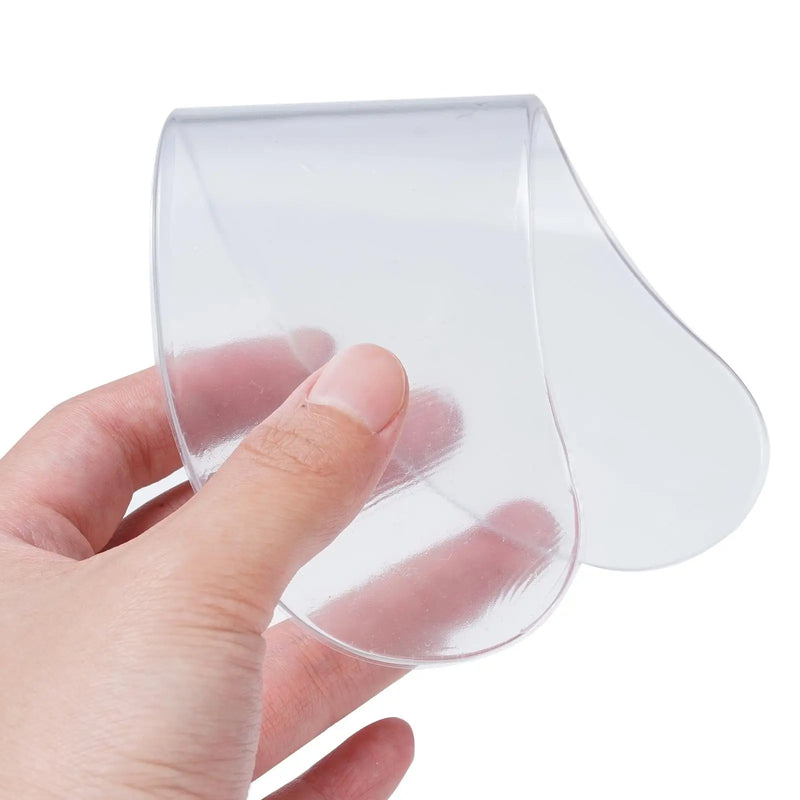 Face Clear Adesivo Rejuvenescedor que Hidrata e Suaviza Rugas