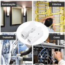 FácilFix Conector Rápido para Fios