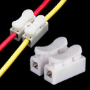 FácilFix Conector Rápido para Fios