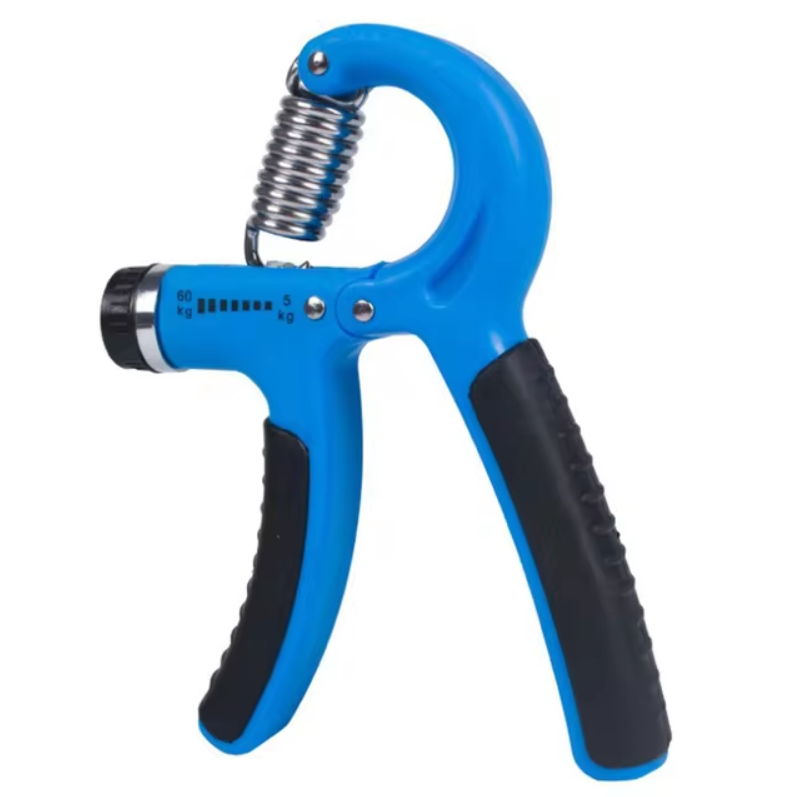 Fortalecedor de Antebraço Hand Grip Ajustável 5 a 60kg