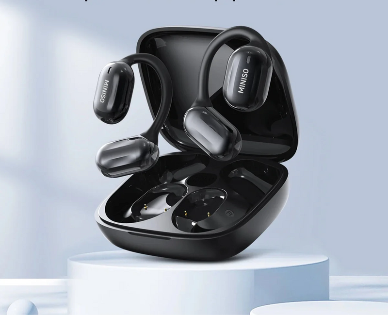 GlobaLink Pro Fone de Ouvido Bluetooth com Tradução Instantânea em 120 Idiomas