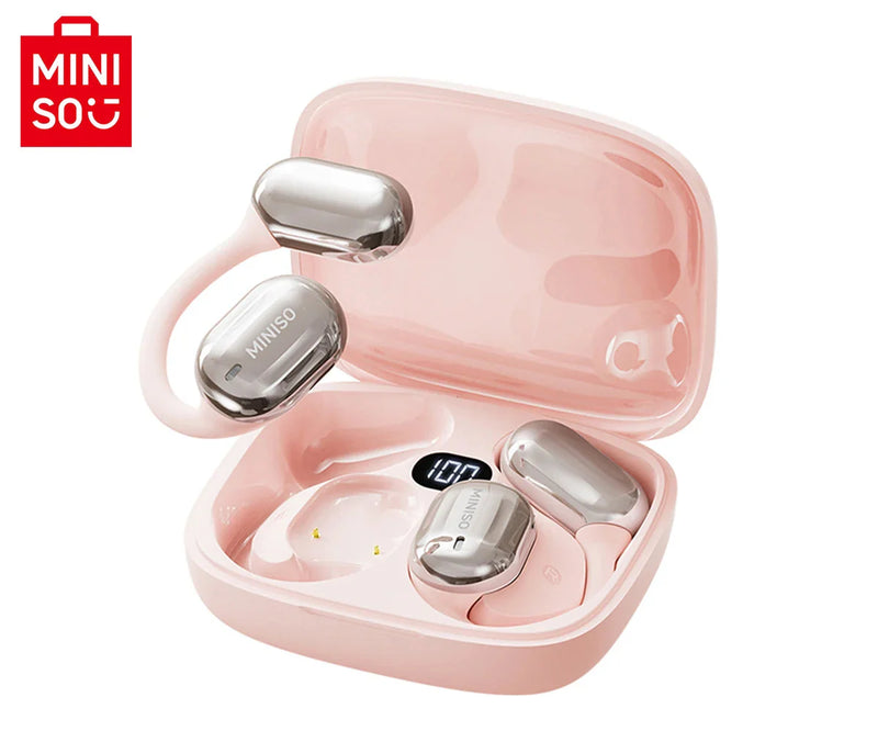 GlobaLink Pro Fone de Ouvido Bluetooth com Tradução Instantânea em 120 Idiomas